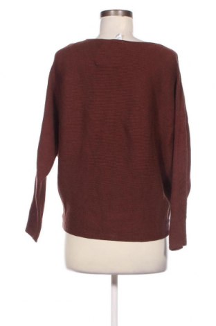 Дамски пуловер Anko, Размер S, Цвят Кафяв, Цена 13,05 лв.