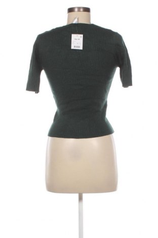 Дамски пуловер Anko, Размер L, Цвят Зелен, Цена 6,90 лв.