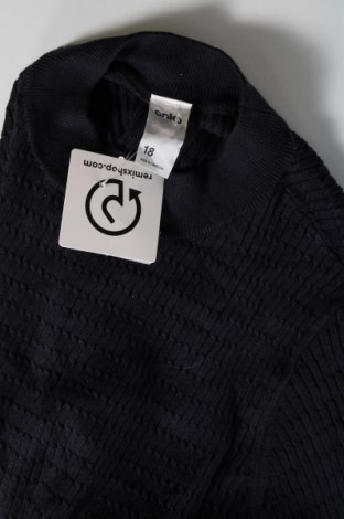 Γυναικείο πουλόβερ Anko, Μέγεθος XL, Χρώμα Μπλέ, Τιμή 17,94 €