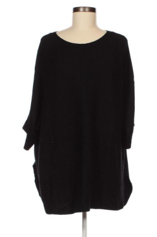 Дамски пуловер Anko, Размер XL, Цвят Черен, Цена 6,38 лв.