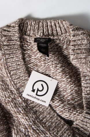 Дамски пуловер Ann Taylor, Размер L, Цвят Многоцветен, Цена 41,87 лв.
