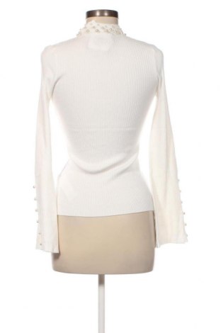 Дамски пуловер Anna Field, Размер L, Цвят Бял, Цена 46,00 лв.