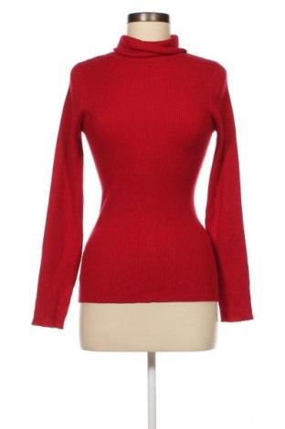 Γυναικείο πουλόβερ Anna Field, Μέγεθος M, Χρώμα Κόκκινο, Τιμή 5,20 €