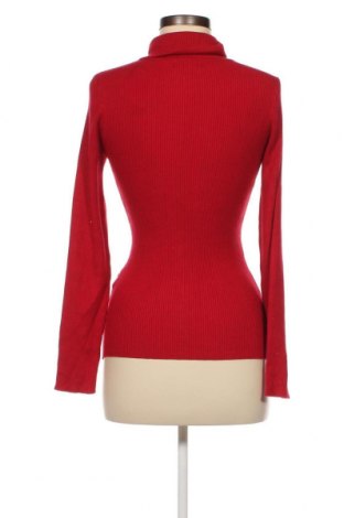 Γυναικείο πουλόβερ Anna Field, Μέγεθος M, Χρώμα Κόκκινο, Τιμή 4,13 €