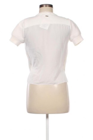 Γυναικείο πουλόβερ Armani Exchange, Μέγεθος S, Χρώμα Λευκό, Τιμή 42,06 €