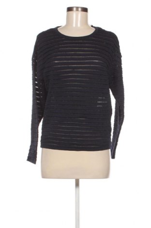 Γυναικείο πουλόβερ Atmosphere, Μέγεθος M, Χρώμα Μπλέ, Τιμή 5,38 €