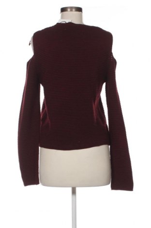 Γυναικείο πουλόβερ Atmosphere, Μέγεθος L, Χρώμα Κόκκινο, Τιμή 8,07 €