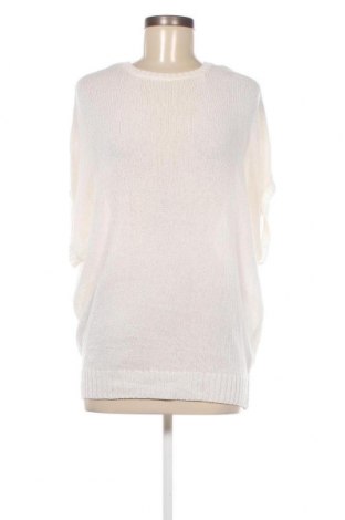 Γυναικείο πουλόβερ Atmosphere, Μέγεθος S, Χρώμα Εκρού, Τιμή 2,69 €