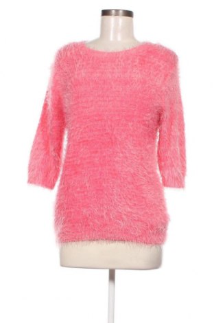 Дамски пуловер Atmosphere, Размер M, Цвят Розов, Цена 13,05 лв.