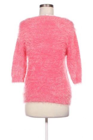 Γυναικείο πουλόβερ Atmosphere, Μέγεθος M, Χρώμα Ρόζ , Τιμή 4,66 €