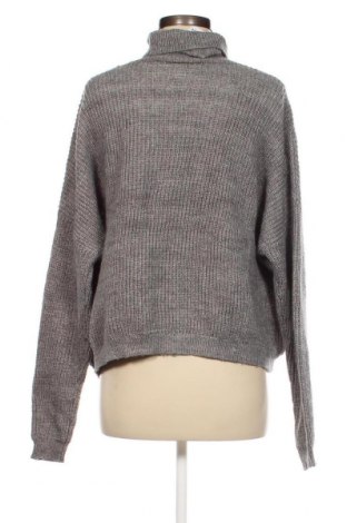 Дамски пуловер Aware by Vero Moda, Размер S, Цвят Сив, Цена 7,80 лв.