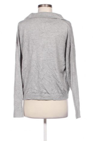 Дамски пуловер B.Young, Размер L, Цвят Сив, Цена 10,80 лв.