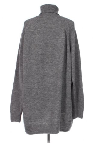 Дамски пуловер B.Young, Размер XL, Цвят Сив, Цена 10,80 лв.