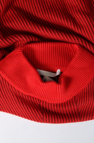 Pulover de femei BOSS, Mărime XL, Culoare Roșu, Preț 463,82 Lei