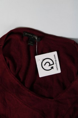 Дамски пуловер Banana Republic, Размер XS, Цвят Лилав, Цена 28,62 лв.