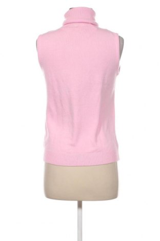Γυναικείο πουλόβερ Basixx, Μέγεθος M, Χρώμα Ρόζ , Τιμή 4,49 €