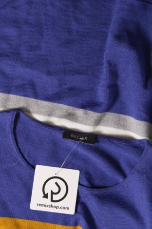 Γυναικείο πουλόβερ Basler, Μέγεθος M, Χρώμα Πολύχρωμο, Τιμή 27,22 €