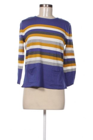 Γυναικείο πουλόβερ Basler, Μέγεθος M, Χρώμα Πολύχρωμο, Τιμή 11,16 €