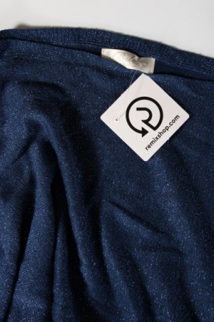 Дамски пуловер Belcci, Размер M, Цвят Син, Цена 13,05 лв.