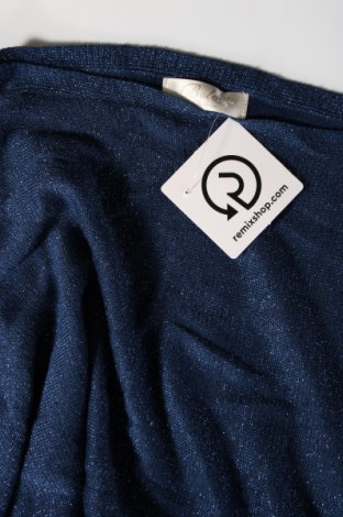 Damenpullover Belcci, Größe M, Farbe Blau, Preis 11,10 €