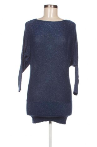 Damenpullover Belcci, Größe M, Farbe Blau, Preis 11,10 €