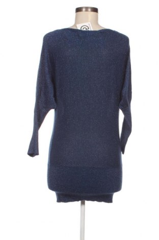 Γυναικείο πουλόβερ Belcci, Μέγεθος M, Χρώμα Μπλέ, Τιμή 8,07 €