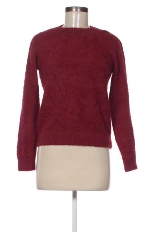 Γυναικείο πουλόβερ Bershka, Μέγεθος M, Χρώμα Ρόζ , Τιμή 8,07 €