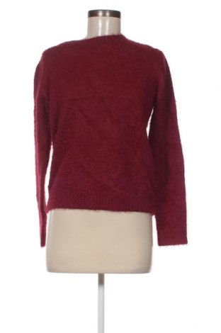Γυναικείο πουλόβερ Bershka, Μέγεθος S, Χρώμα Ρόζ , Τιμή 8,07 €