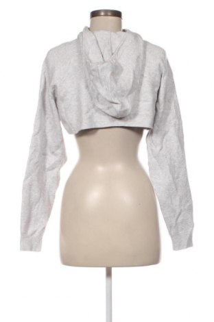 Γυναικείο πουλόβερ Bershka, Μέγεθος M, Χρώμα Γκρί, Τιμή 6,28 €