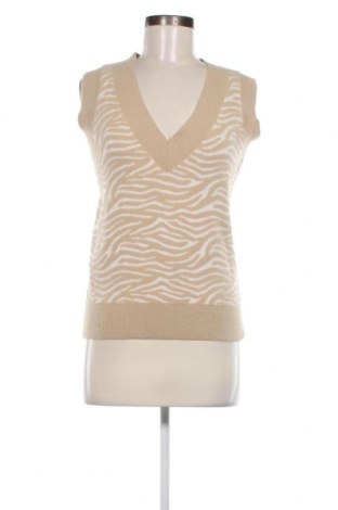 Γυναικείο πουλόβερ Bershka, Μέγεθος XS, Χρώμα Πολύχρωμο, Τιμή 8,07 €