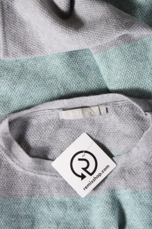 Γυναικείο πουλόβερ Betty & Co, Μέγεθος L, Χρώμα Πολύχρωμο, Τιμή 6,81 €