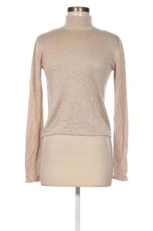 Γυναικείο πουλόβερ Betty & Co, Μέγεθος S, Χρώμα  Μπέζ, Τιμή 26,39 €