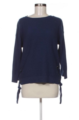 Дамски пуловер Betty & Co, Размер M, Цвят Син, Цена 22,00 лв.