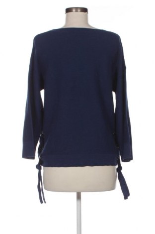 Дамски пуловер Betty & Co, Размер M, Цвят Син, Цена 21,12 лв.