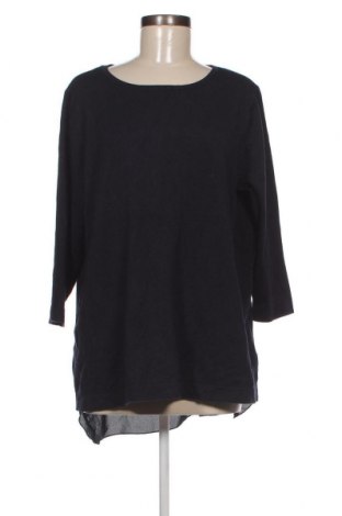 Γυναικείο πουλόβερ Betty Barclay, Μέγεθος XL, Χρώμα Μπλέ, Τιμή 22,05 €