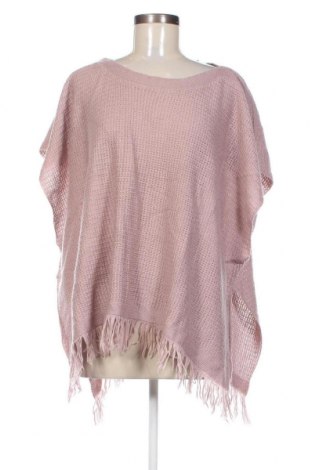 Дамски пуловер Betty Barclay, Размер S, Цвят Пепел от рози, Цена 22,00 лв.