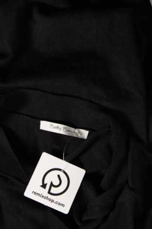 Дамски пуловер Betty Barclay, Размер M, Цвят Черен, Цена 18,04 лв.