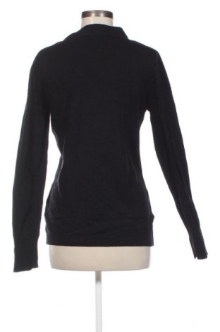 Дамски пуловер Betty Barclay, Размер M, Цвят Черен, Цена 18,04 лв.