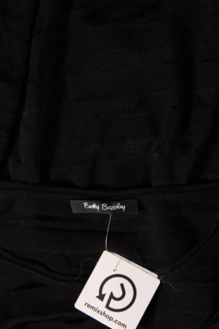 Γυναικείο πουλόβερ Betty Barclay, Μέγεθος M, Χρώμα Μαύρο, Τιμή 27,22 €