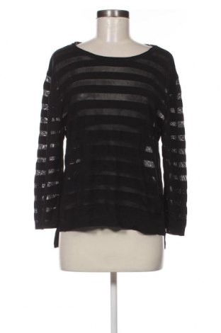Γυναικείο πουλόβερ Betty Barclay, Μέγεθος M, Χρώμα Μαύρο, Τιμή 14,70 €