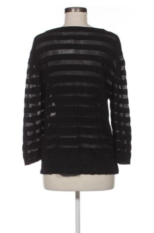 Γυναικείο πουλόβερ Betty Barclay, Μέγεθος M, Χρώμα Μαύρο, Τιμή 27,22 €