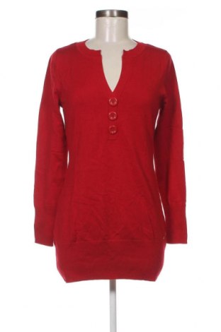 Дамски пуловер Betty Barclay, Размер M, Цвят Червен, Цена 25,44 лв.