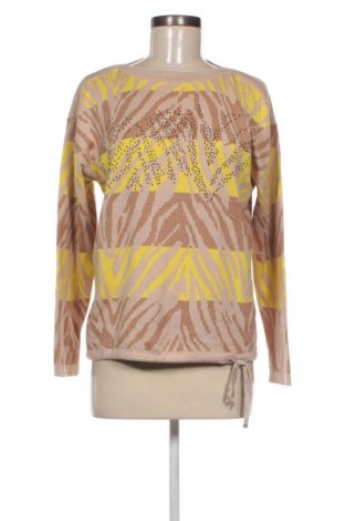 Γυναικείο πουλόβερ Betty Barclay, Μέγεθος M, Χρώμα Πολύχρωμο, Τιμή 15,73 €
