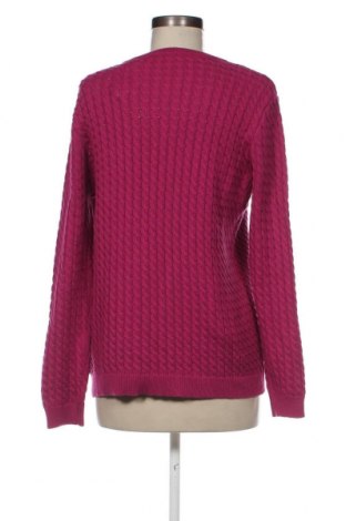 Γυναικείο πουλόβερ Bexleys, Μέγεθος M, Χρώμα Ρόζ , Τιμή 3,71 €