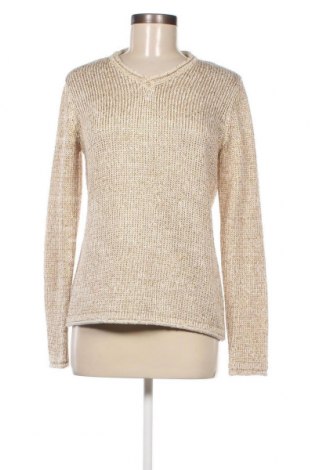 Γυναικείο πουλόβερ Bexleys, Μέγεθος S, Χρώμα Χρυσαφί, Τιμή 5,38 €
