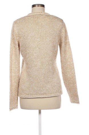 Γυναικείο πουλόβερ Bexleys, Μέγεθος S, Χρώμα Χρυσαφί, Τιμή 17,94 €