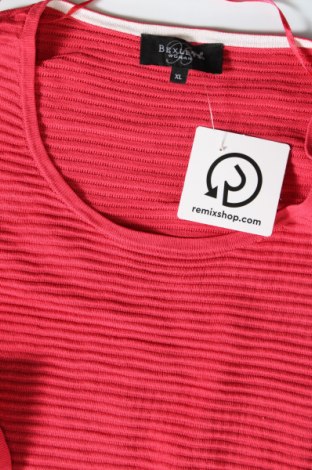 Γυναικείο πουλόβερ Bexleys, Μέγεθος XL, Χρώμα Ρόζ , Τιμή 5,92 €