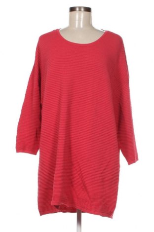 Γυναικείο πουλόβερ Bexleys, Μέγεθος XL, Χρώμα Ρόζ , Τιμή 9,15 €