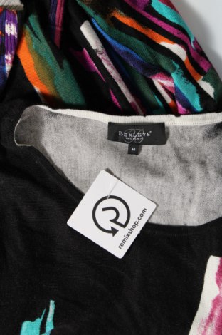 Γυναικείο πουλόβερ Bexleys, Μέγεθος M, Χρώμα Πολύχρωμο, Τιμή 5,38 €