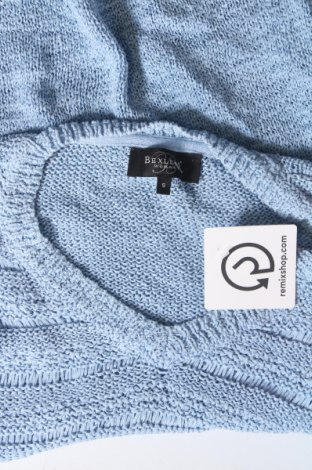 Дамски пуловер Bexleys, Размер S, Цвят Син, Цена 13,05 лв.